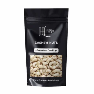 CASHEW NUTS