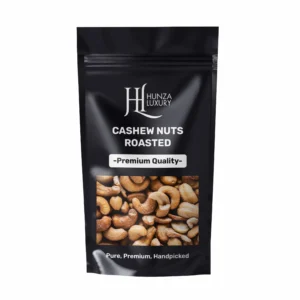 CASHEW NUTS ROASTED