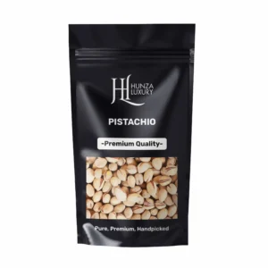 PISTACHIO