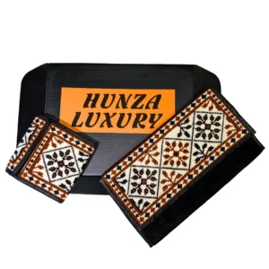 couple wallets made in hunza